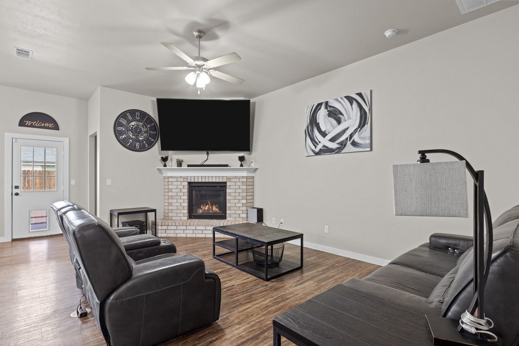 1340 Canal St, Odessa, Texas image 7