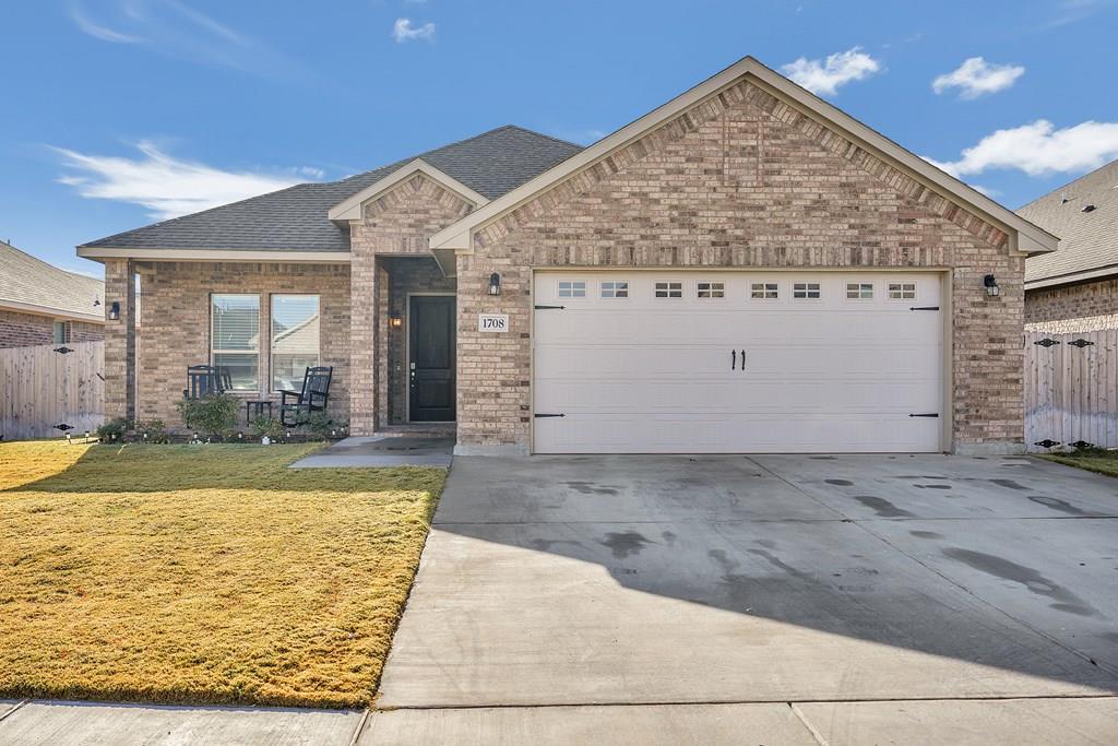 1708 Daybreak Way, Midland, Texas image 1