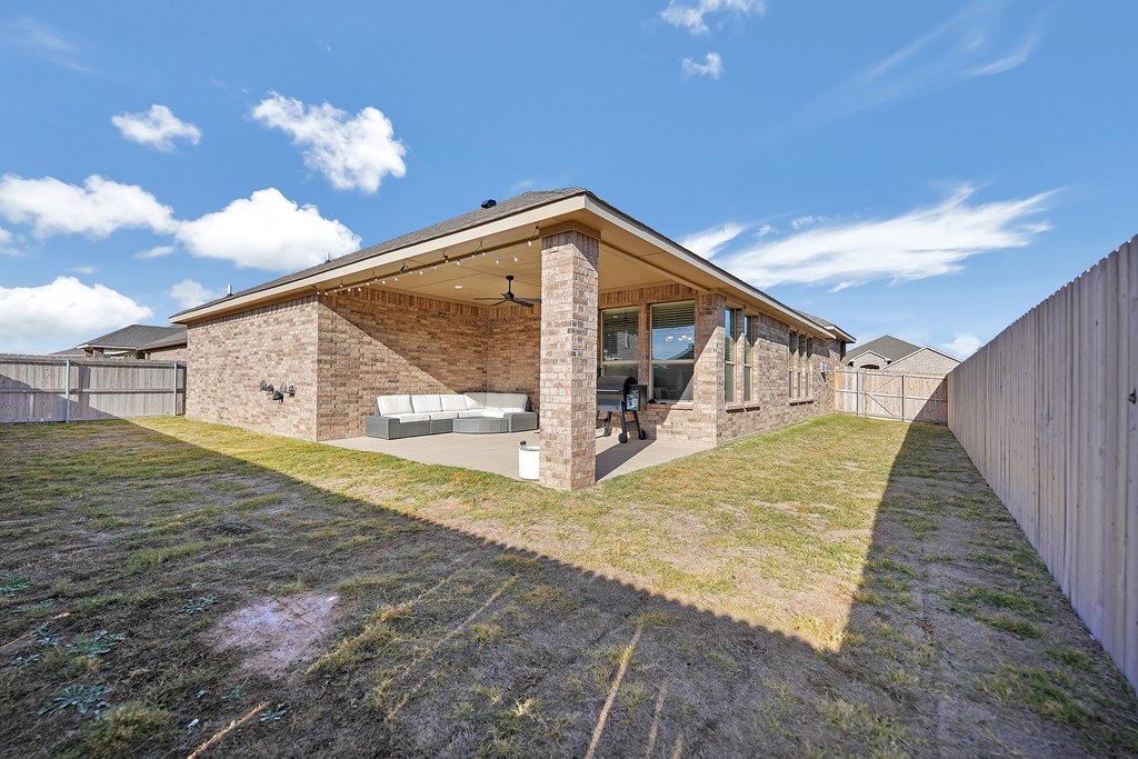 1708 Daybreak Way, Midland, Texas image 26