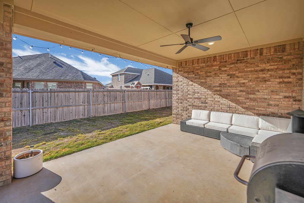 1708 Daybreak Way, Midland, Texas image 25