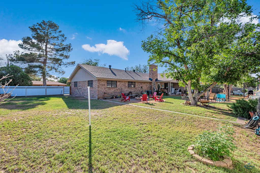 1412 Sparks St, Midland, Texas image 18
