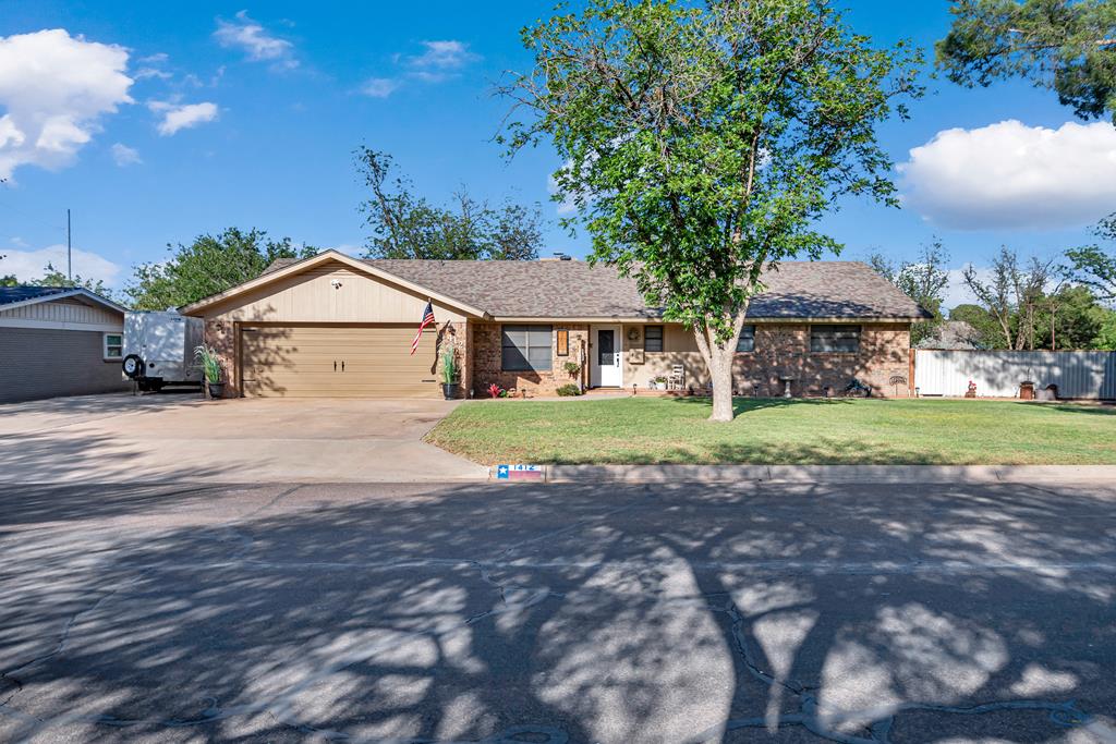 1412 Sparks St, Midland, Texas image 1