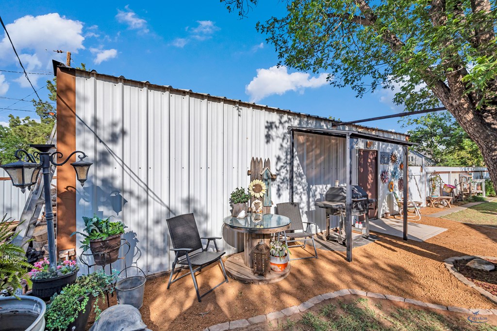 1412 Sparks St, Midland, Texas image 20