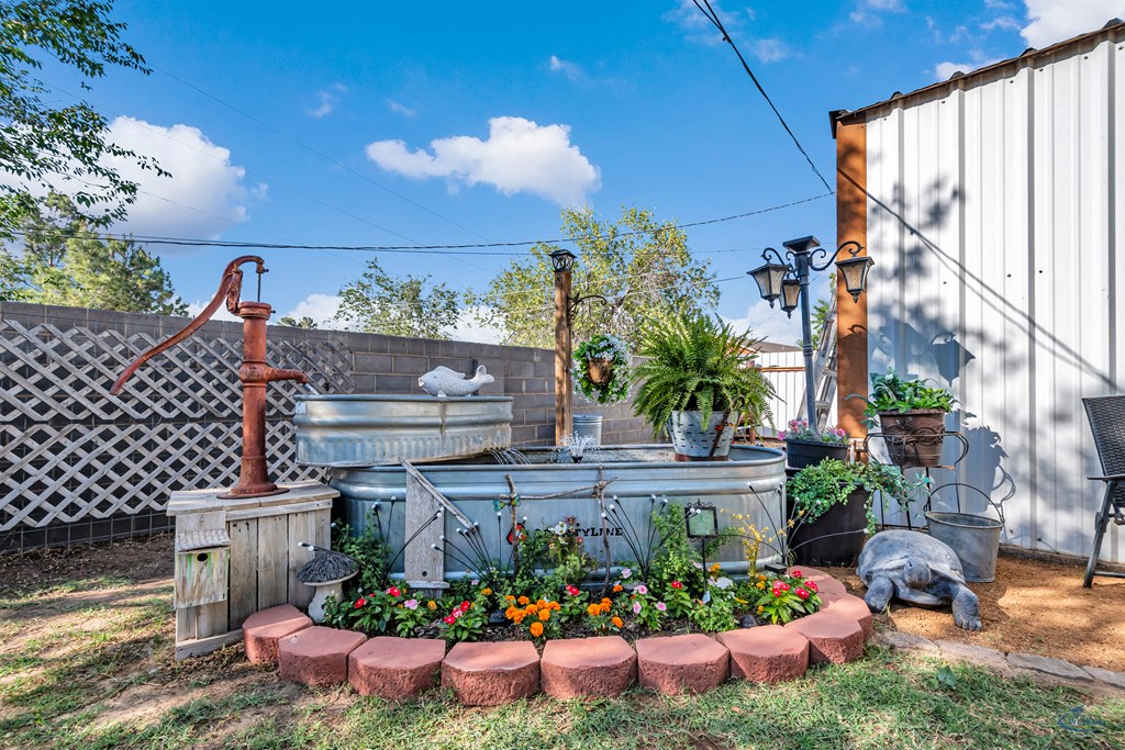 1412 Sparks St, Midland, Texas image 19