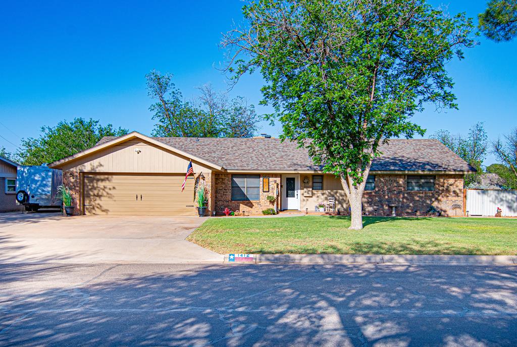 1412 Sparks St, Midland, Texas image 11