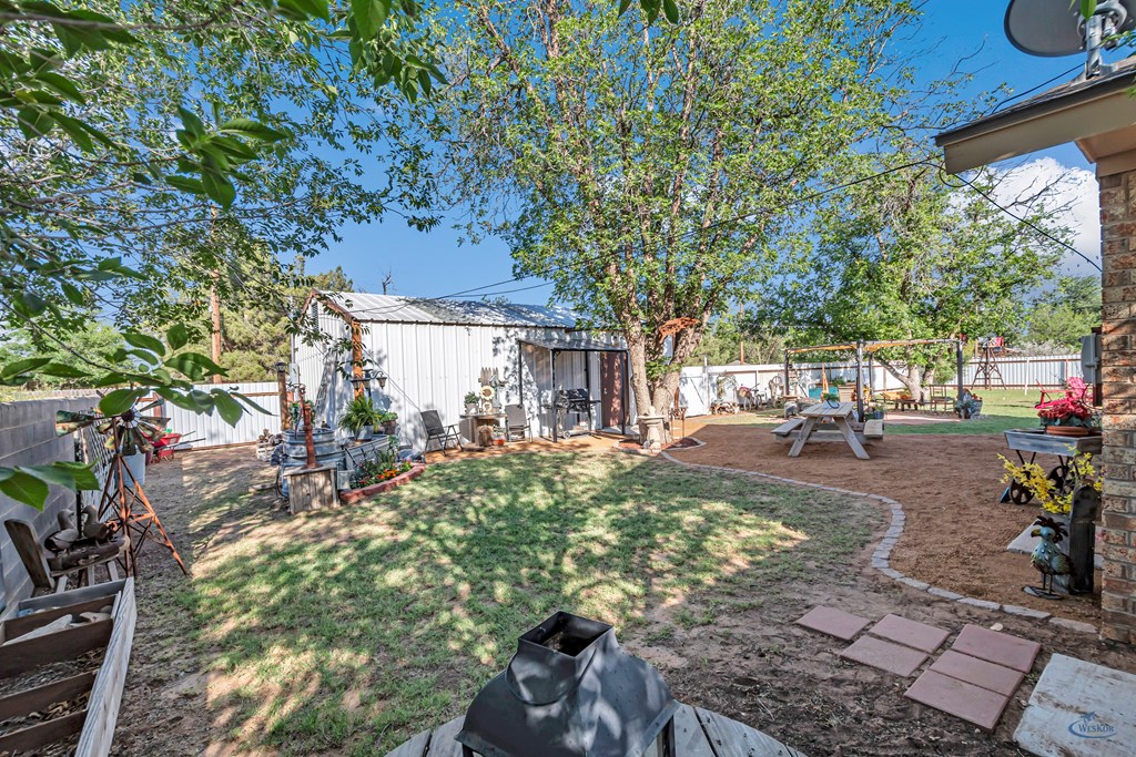 1412 Sparks St, Midland, Texas image 21
