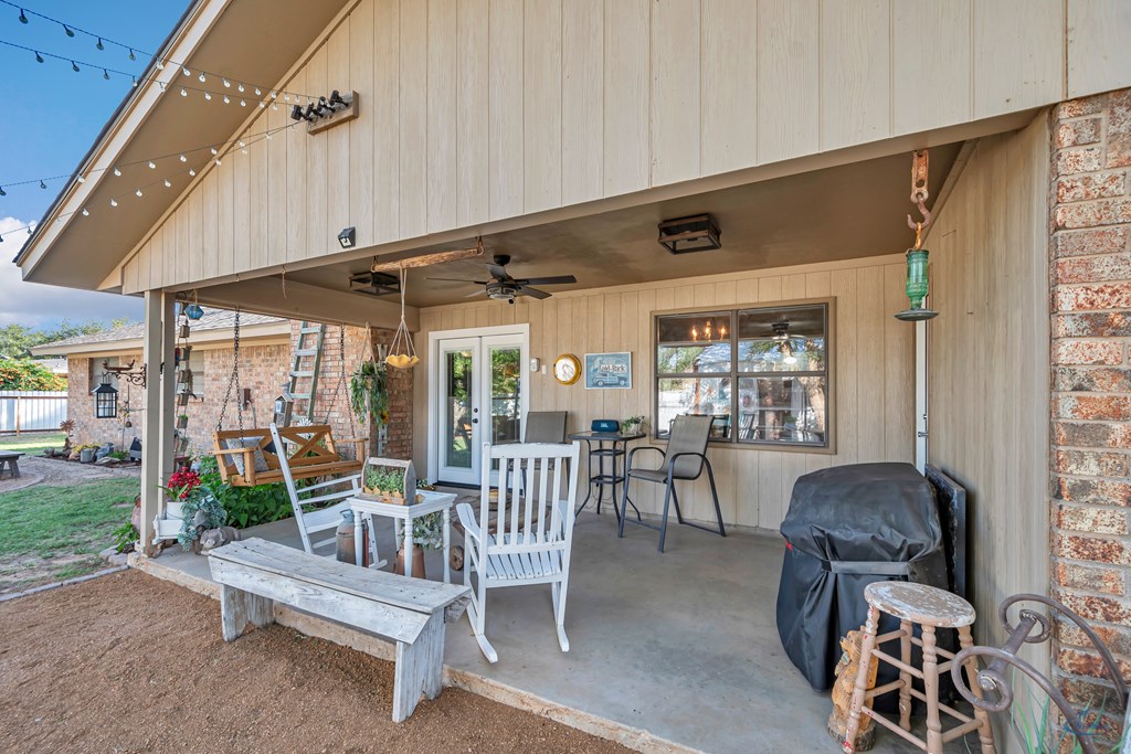 1412 Sparks St, Midland, Texas image 14