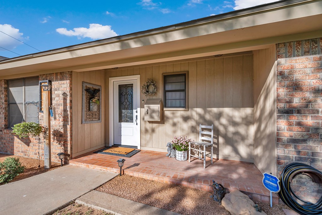 1412 Sparks St, Midland, Texas image 12