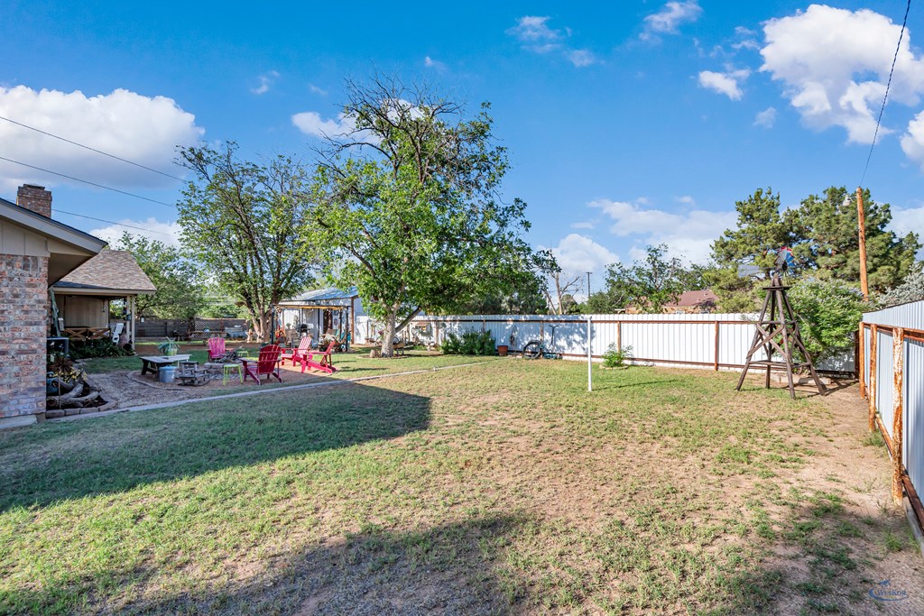 1412 Sparks St, Midland, Texas image 16
