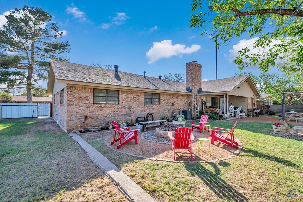 1412 Sparks St, Midland, Texas image 17