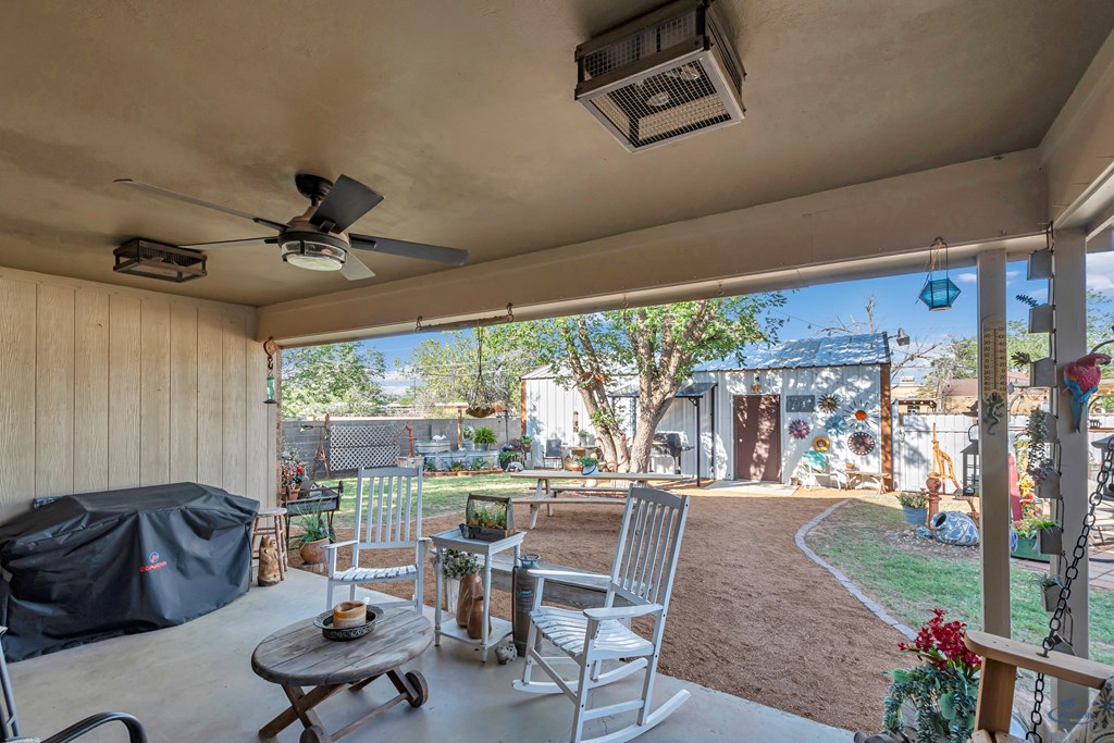 1412 Sparks St, Midland, Texas image 13
