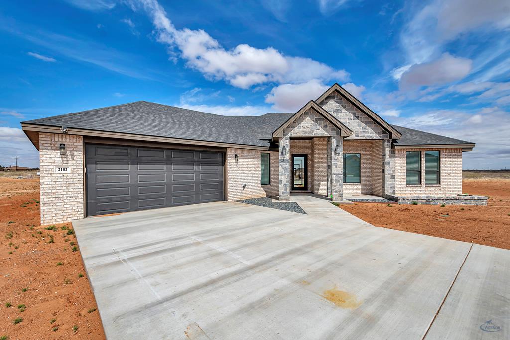 2102 S County Rd 1059, Midland, Texas image 3
