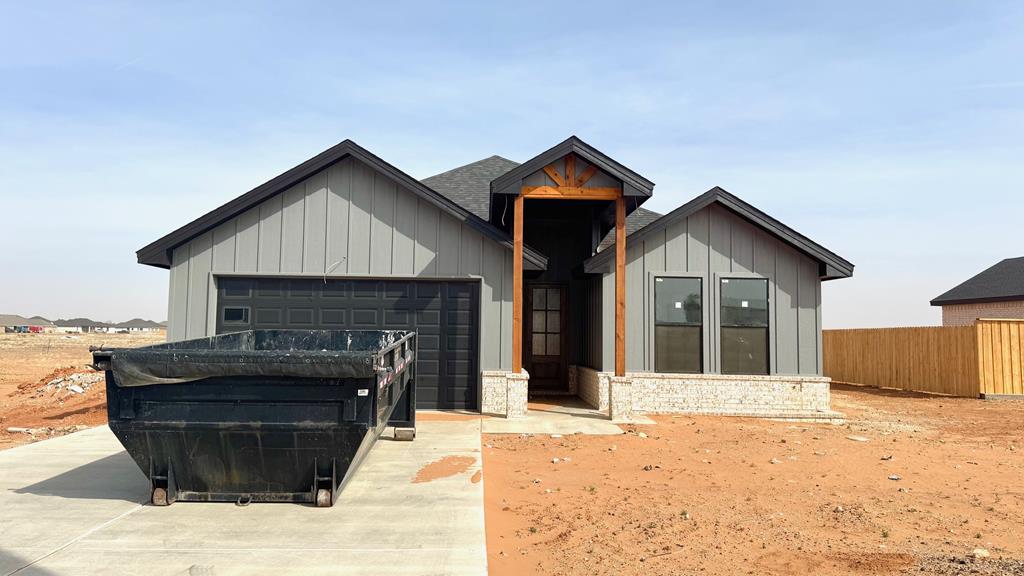13223 E County Rd 110, Midland, Texas image 1