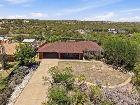 Homes For Sale - 1900 Thorp St<br/> Big Spring, TX 79720