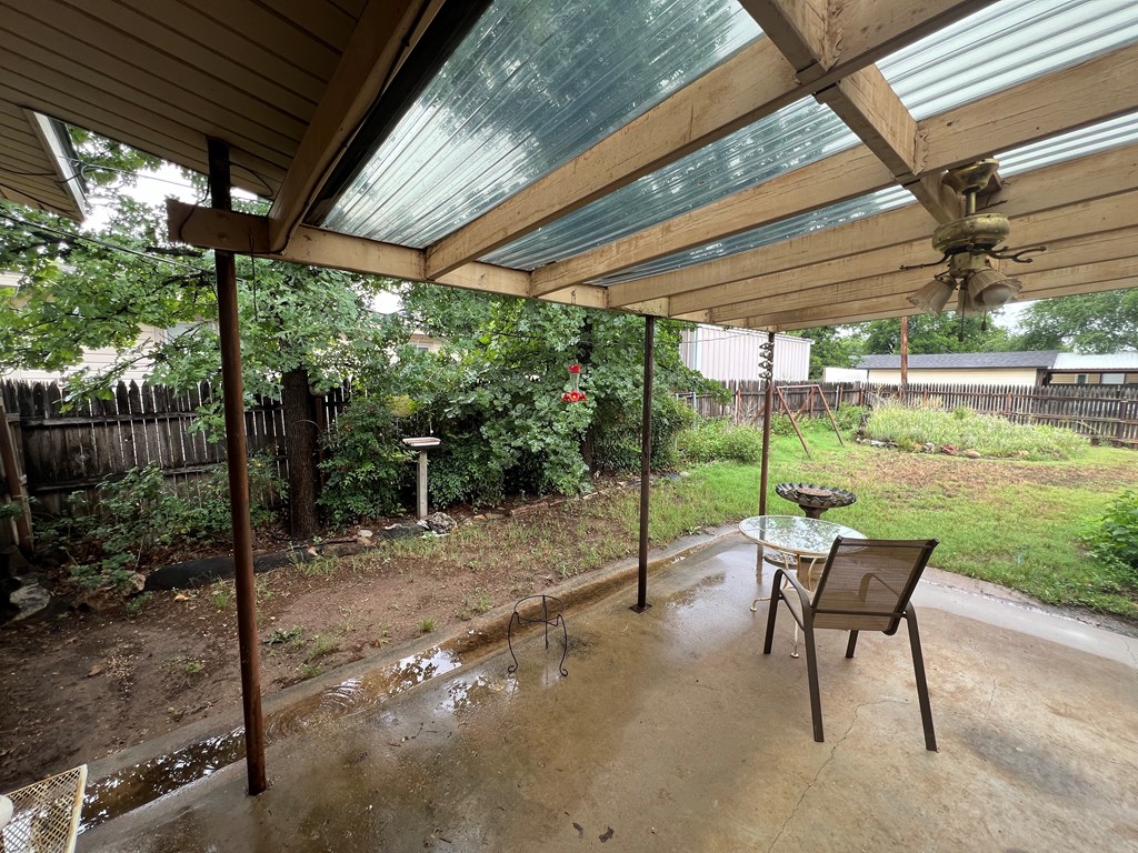 2301 40th St, Snyder, Texas image 26