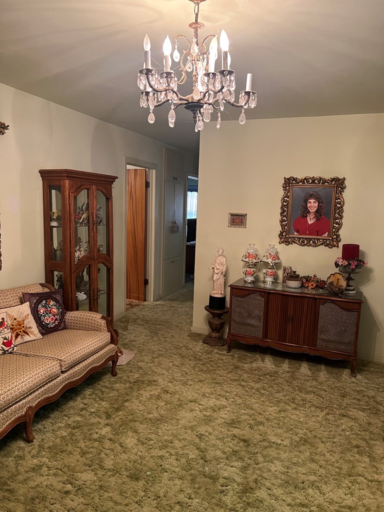 2301 40th St, Snyder, Texas image 15