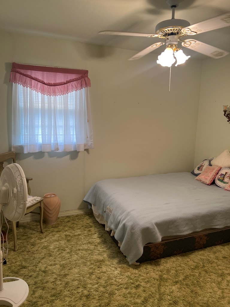2301 40th St, Snyder, Texas image 18