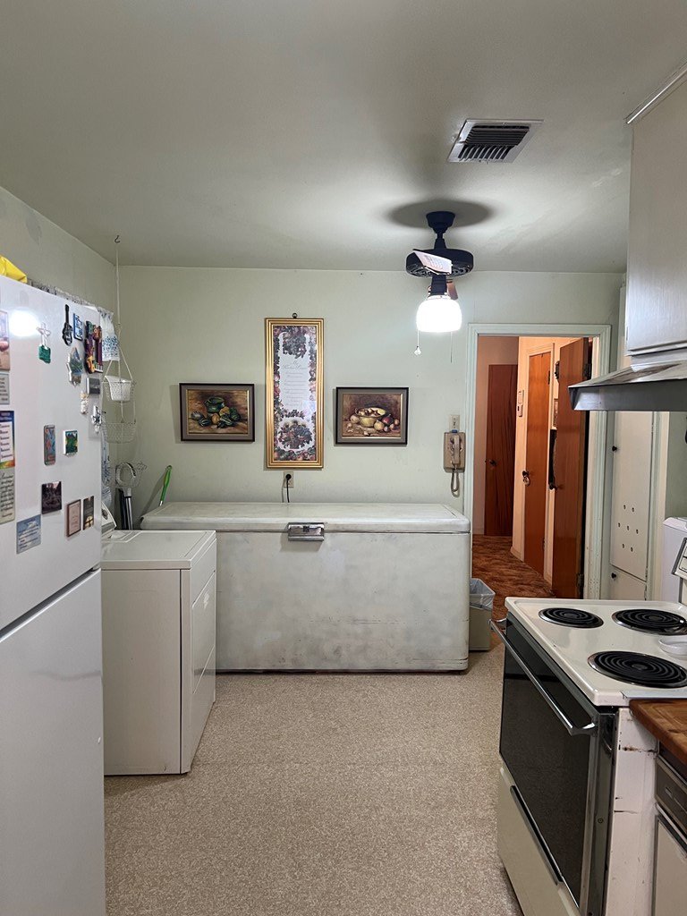 2301 40th St, Snyder, Texas image 13