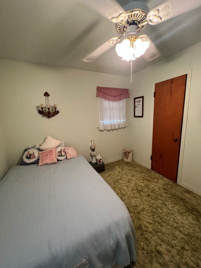 2301 40th St, Snyder, Texas image 19