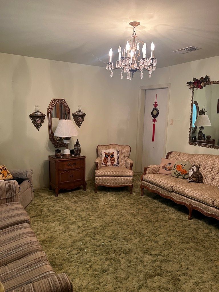 2301 40th St, Snyder, Texas image 14