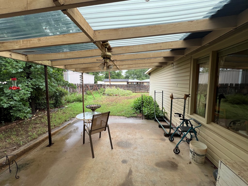 2301 40th St, Snyder, Texas image 27