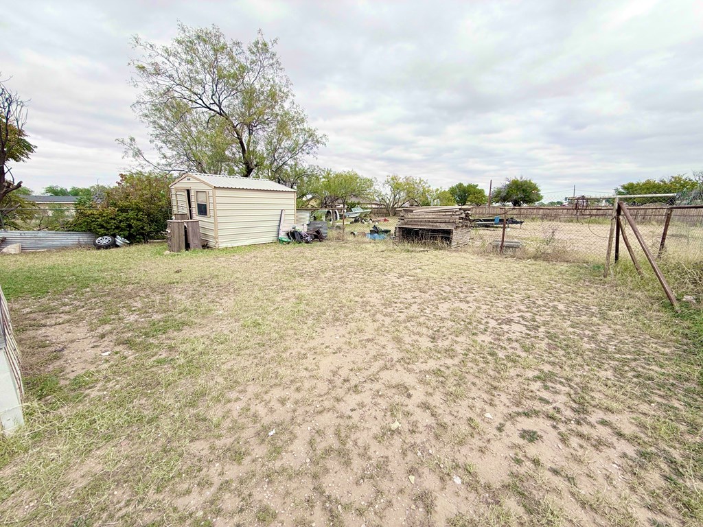 1323 Harding St, Big Spring, Texas image 14