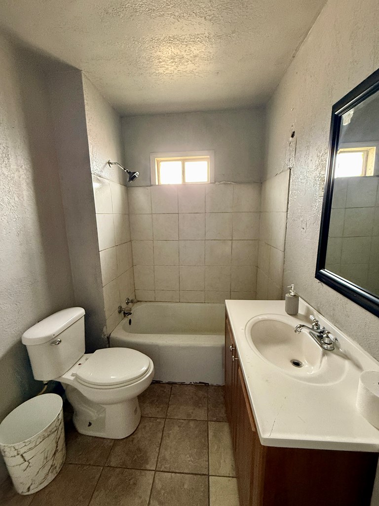 1323 Harding St, Big Spring, Texas image 6