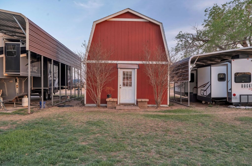 7410 W Fm 818, Big Spring, Texas image 9