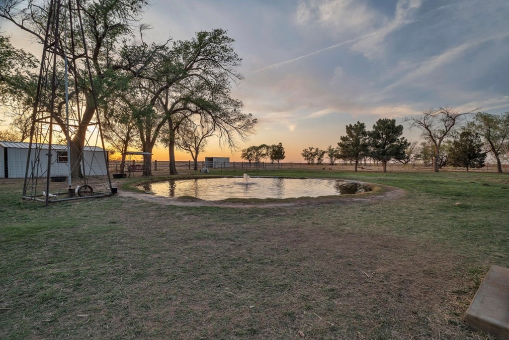 7410 W Fm 818, Big Spring, Texas image 3