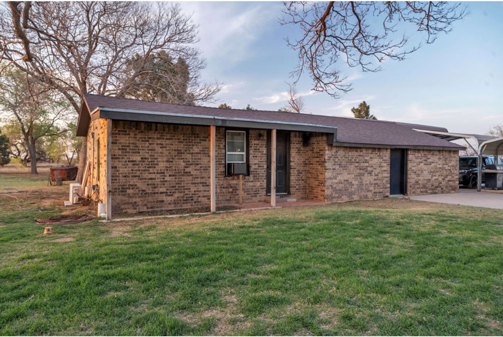 7410 W Fm 818, Big Spring, Texas image 33
