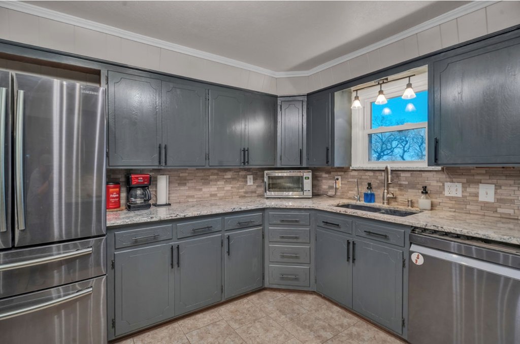 7410 W Fm 818, Big Spring, Texas image 12