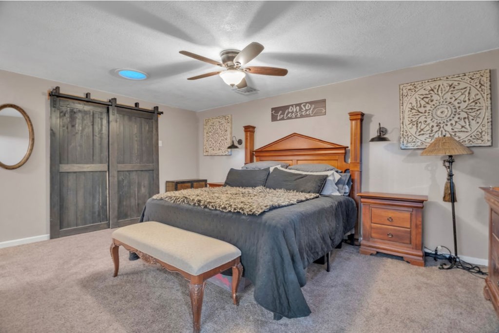 7410 W Fm 818, Big Spring, Texas image 25