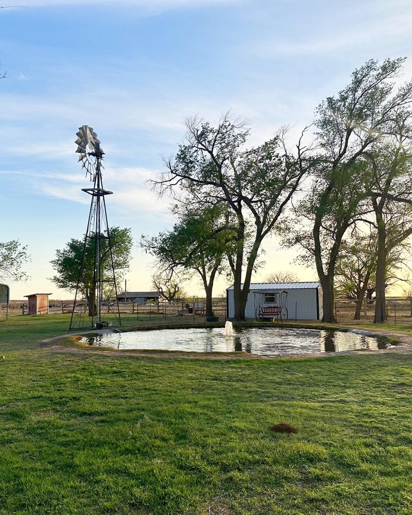 7410 W Fm 818, Big Spring, Texas image 36