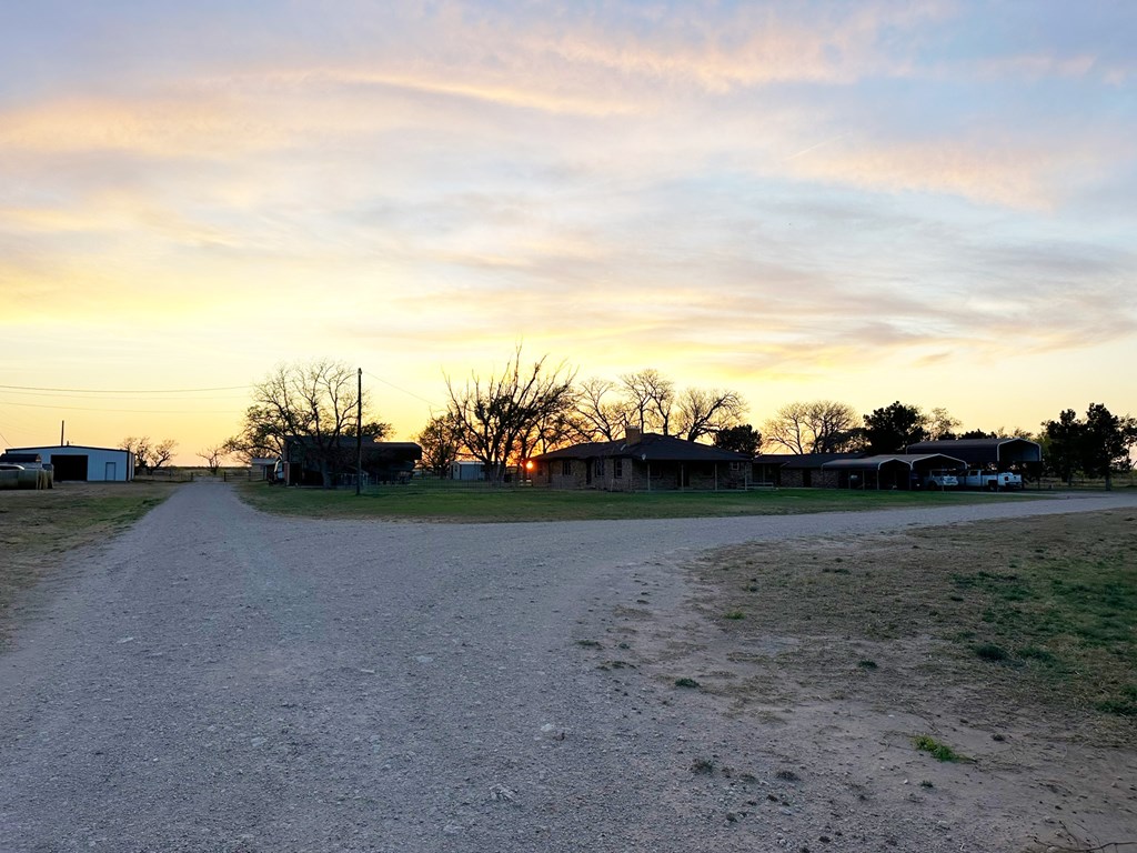 7410 W Fm 818, Big Spring, Texas image 42