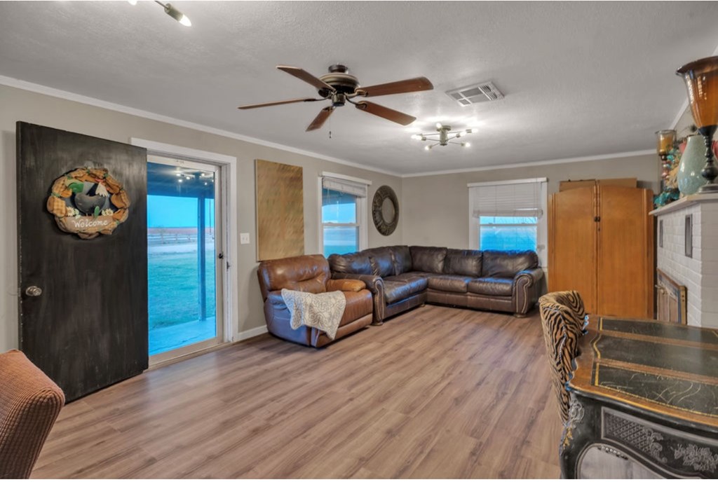 7410 W Fm 818, Big Spring, Texas image 15