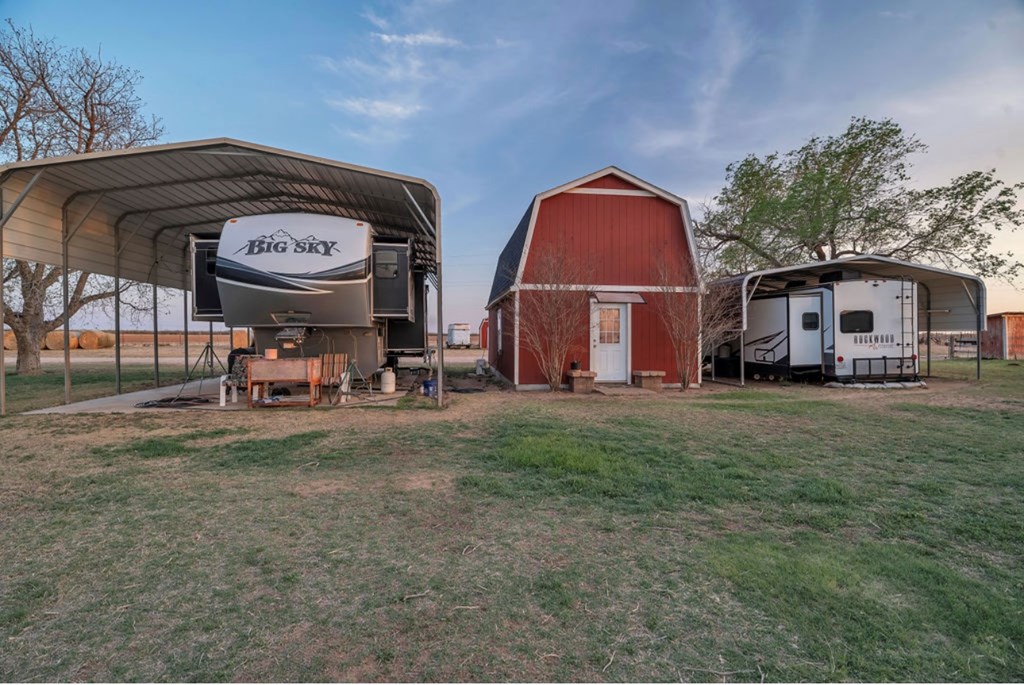 7410 W Fm 818, Big Spring, Texas image 8