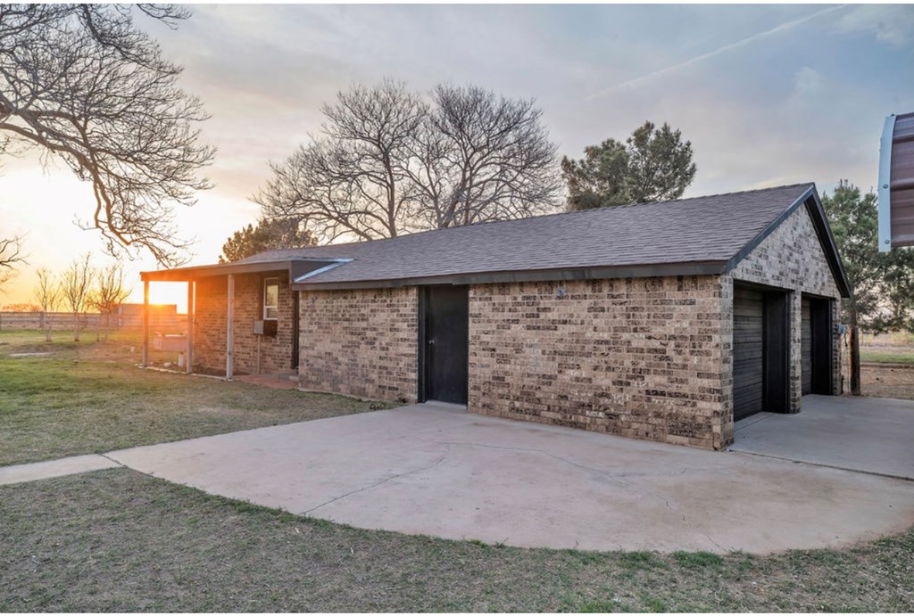 7410 W Fm 818, Big Spring, Texas image 35