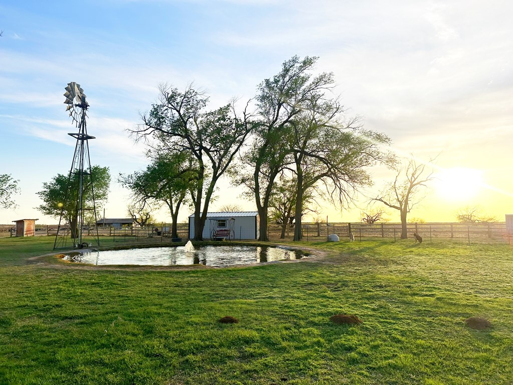 7410 W Fm 818, Big Spring, Texas image 46