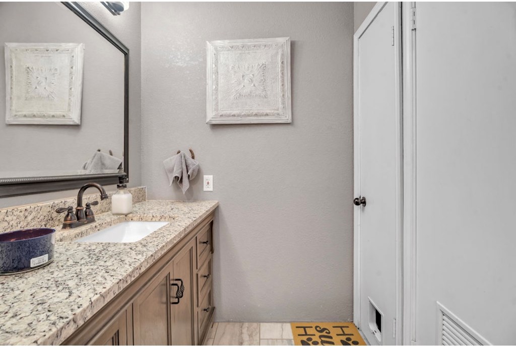 7410 W Fm 818, Big Spring, Texas image 22