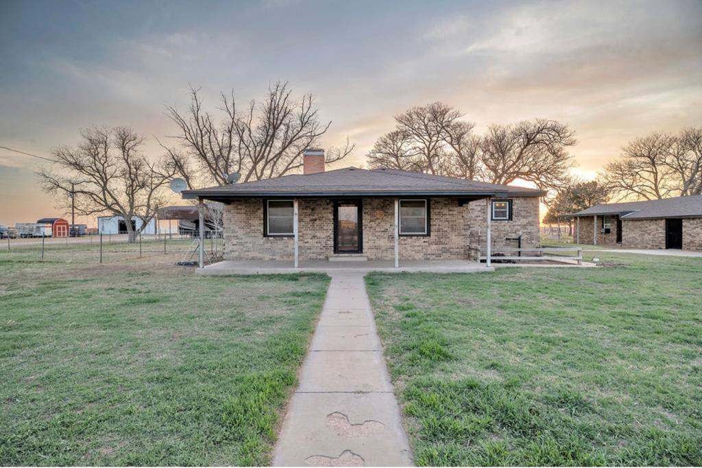 7410 W Fm 818, Big Spring, Texas image 1