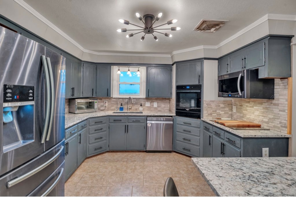 7410 W Fm 818, Big Spring, Texas image 10