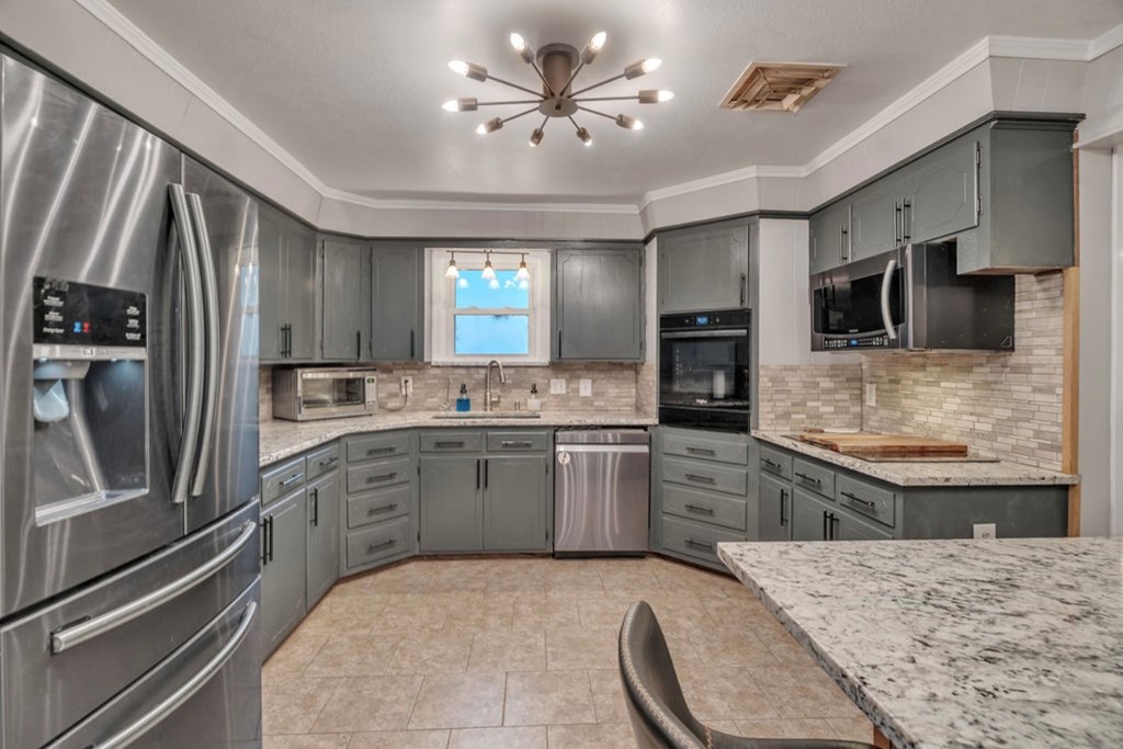 7410 W Fm 818, Big Spring, Texas image 11
