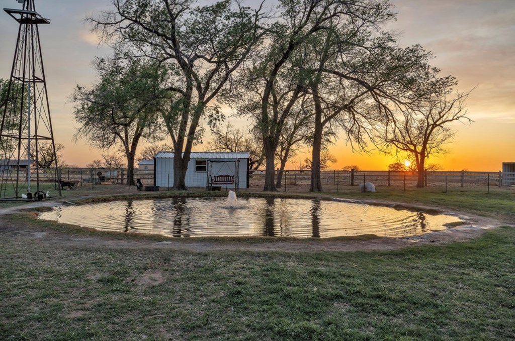 7410 W Fm 818, Big Spring, Texas image 5