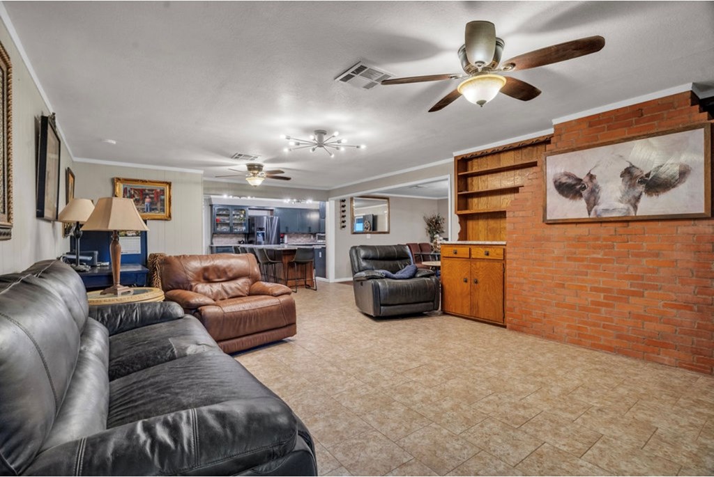 7410 W Fm 818, Big Spring, Texas image 31