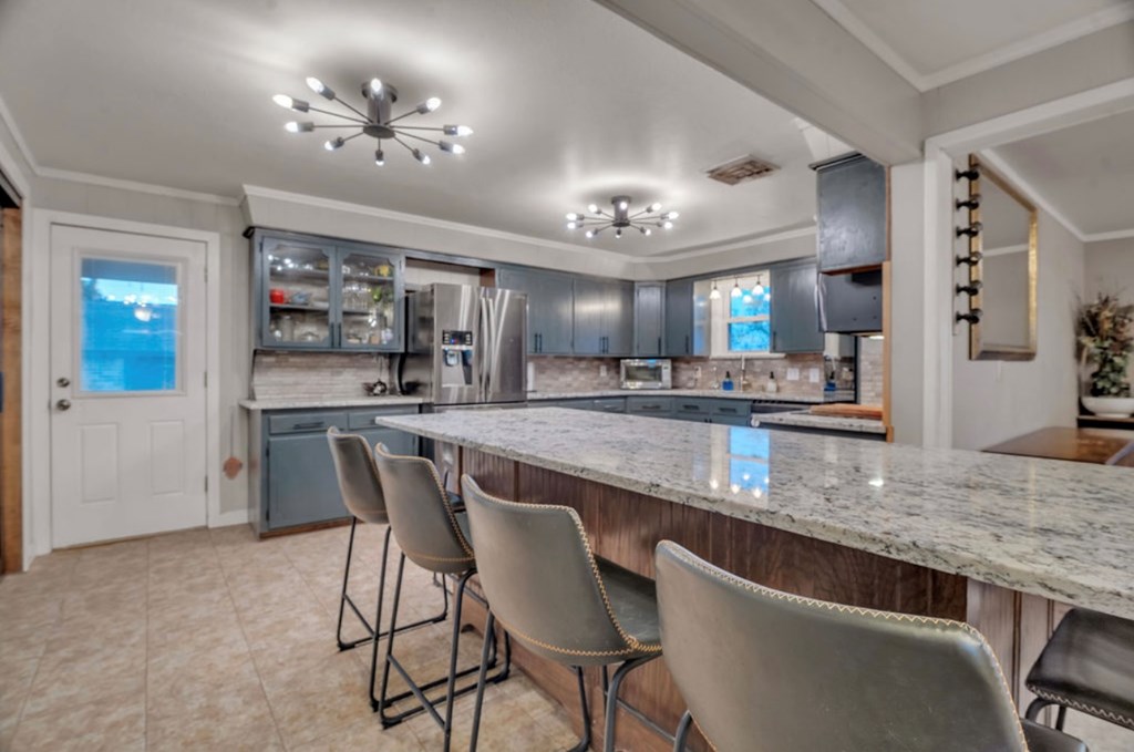 7410 W Fm 818, Big Spring, Texas image 18