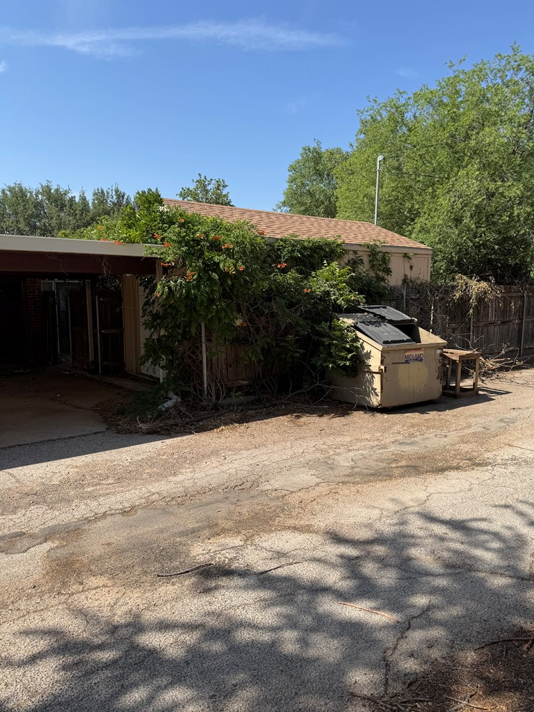 2808 Andover, Midland, Texas image 22