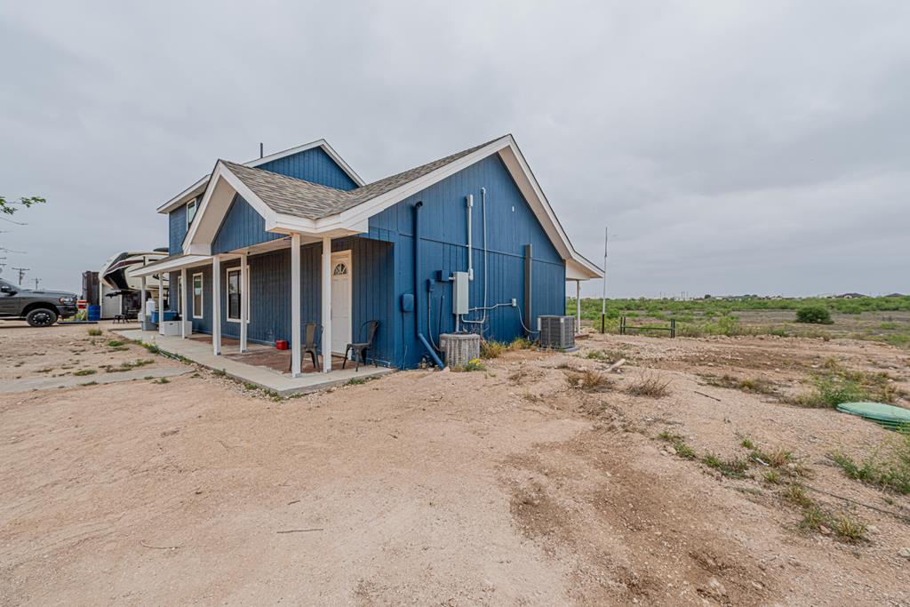 2381 County Rd C2691, Stanton, Texas image 42