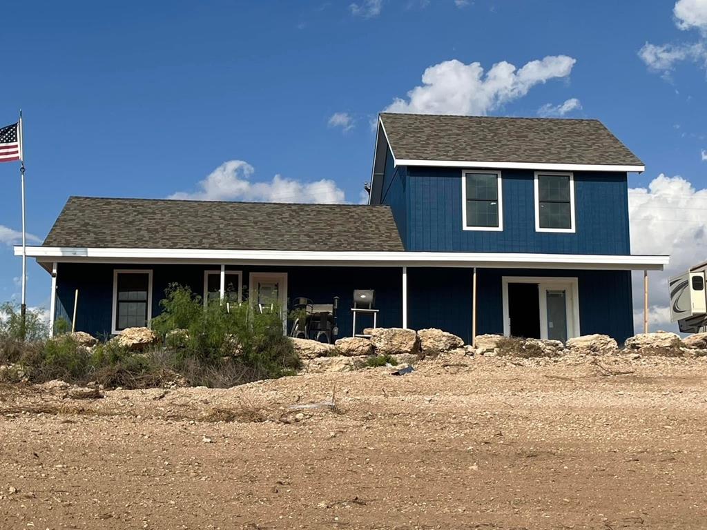 2381 County Rd C2691, Stanton, Texas image 1