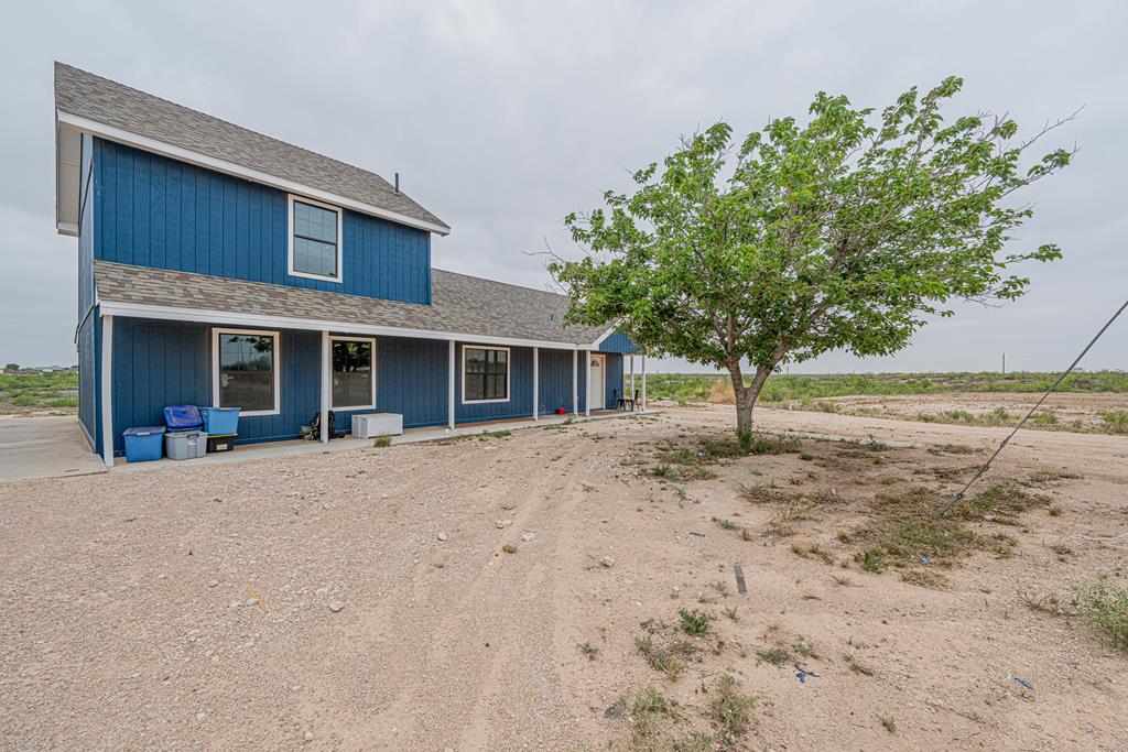 2381 County Rd C2691, Stanton, Texas image 40
