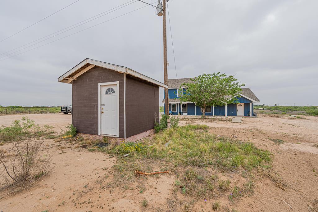 2381 County Rd C2691, Stanton, Texas image 48